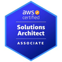 AWS Solutions Architect – Associate